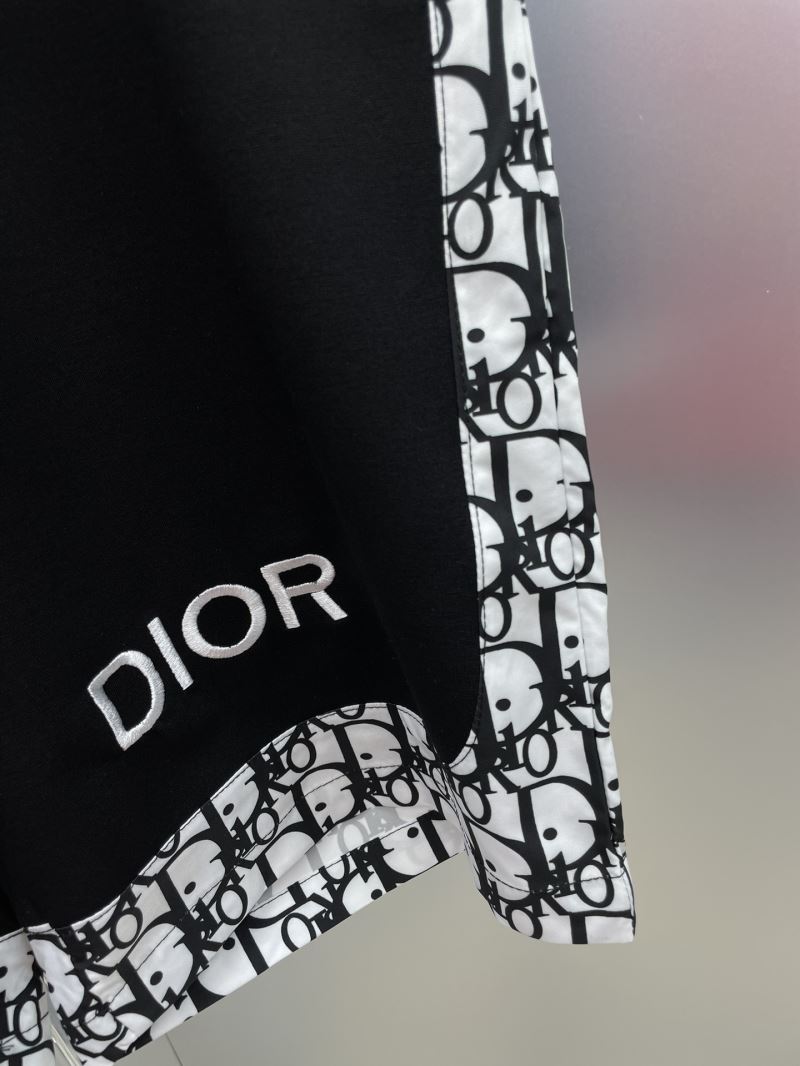 Christian Dior Short Pants